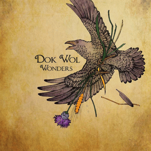Dok Wol : Wonders (Remixed)